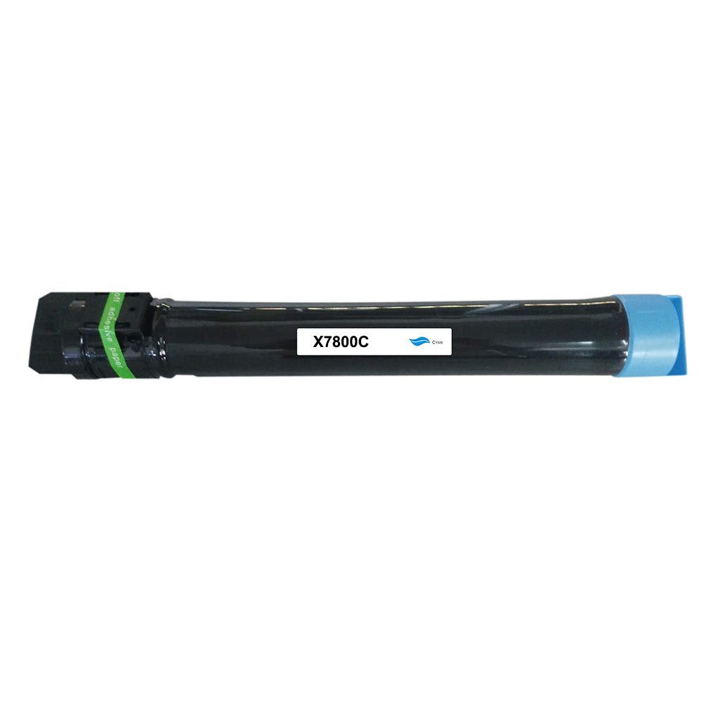 Cartouche de toner Compatible Xerox 106R01566 Cyan 17200pages - KERA FRANCE Cartouche de toner Compatible Xerox 106R01566 Cyan 17200pages - KERA FRANCE